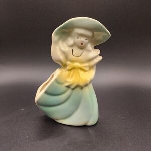 Vintage Southern Belle Planter Vase by Shawnee Pottery